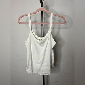 Intimately Free People White Tank Size M